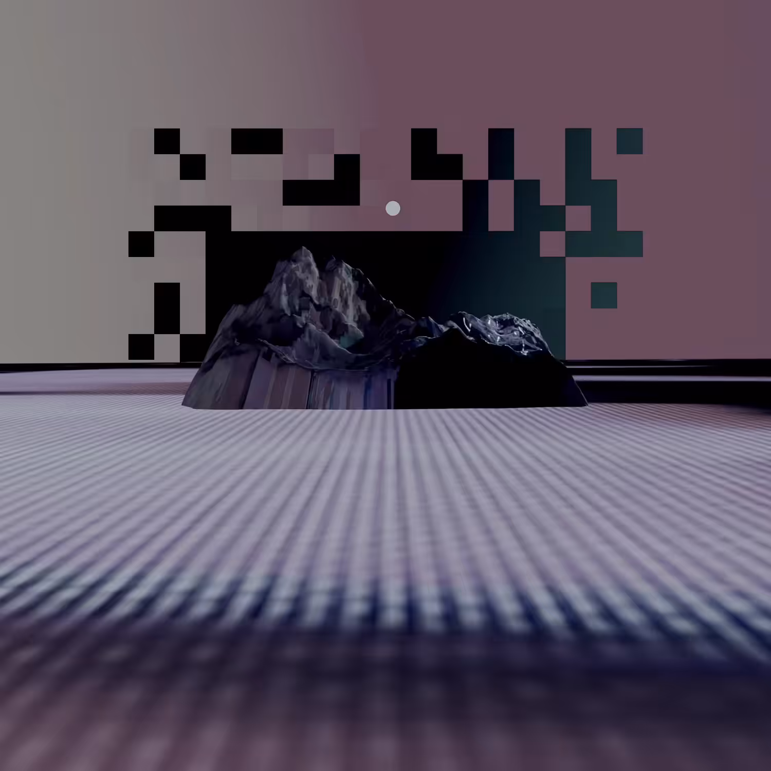 Cave Dweller 