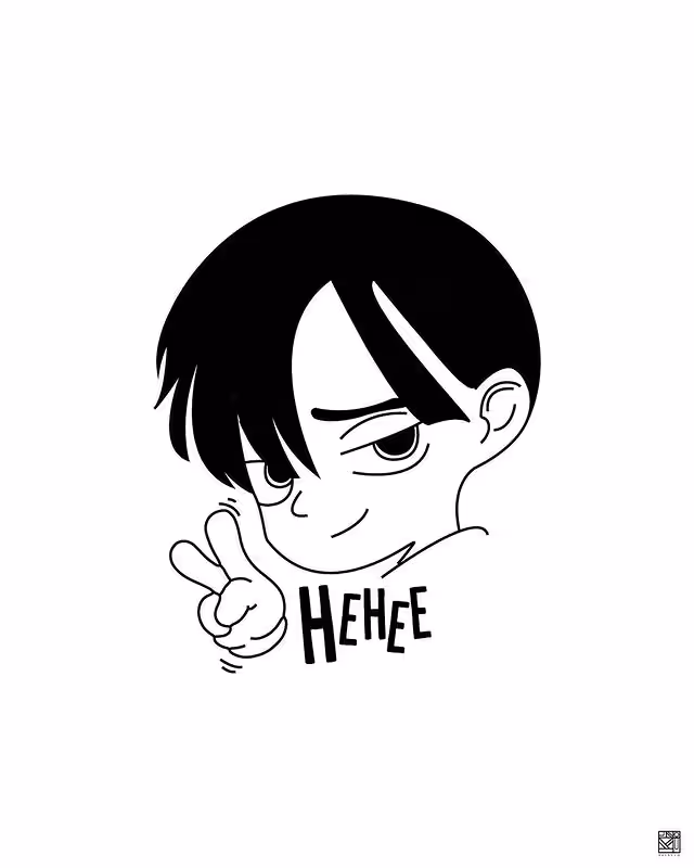 Sup m8!