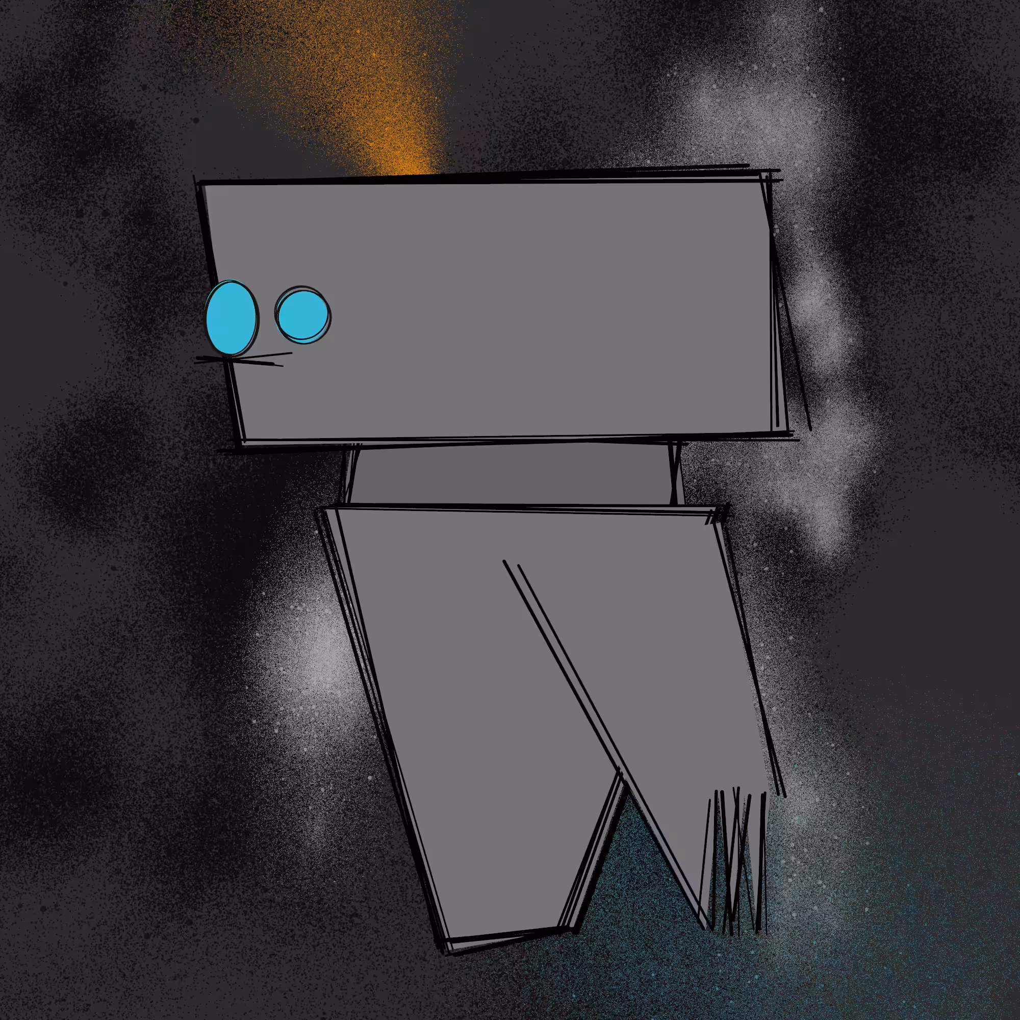 SketchBot #071