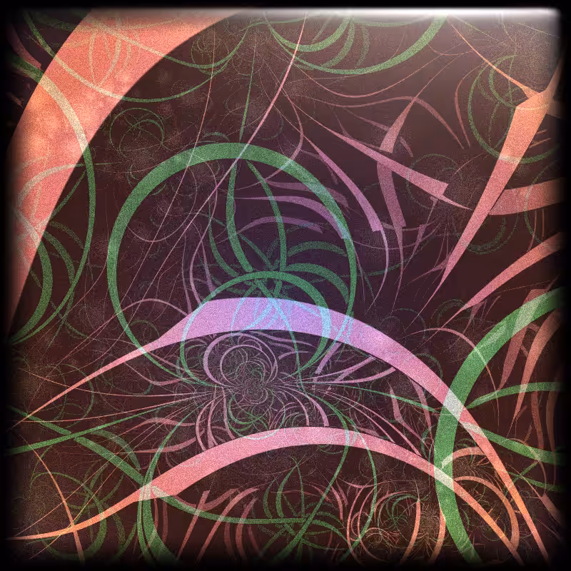 Interconnectedness #20