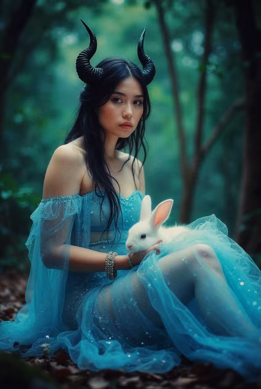 Forestina