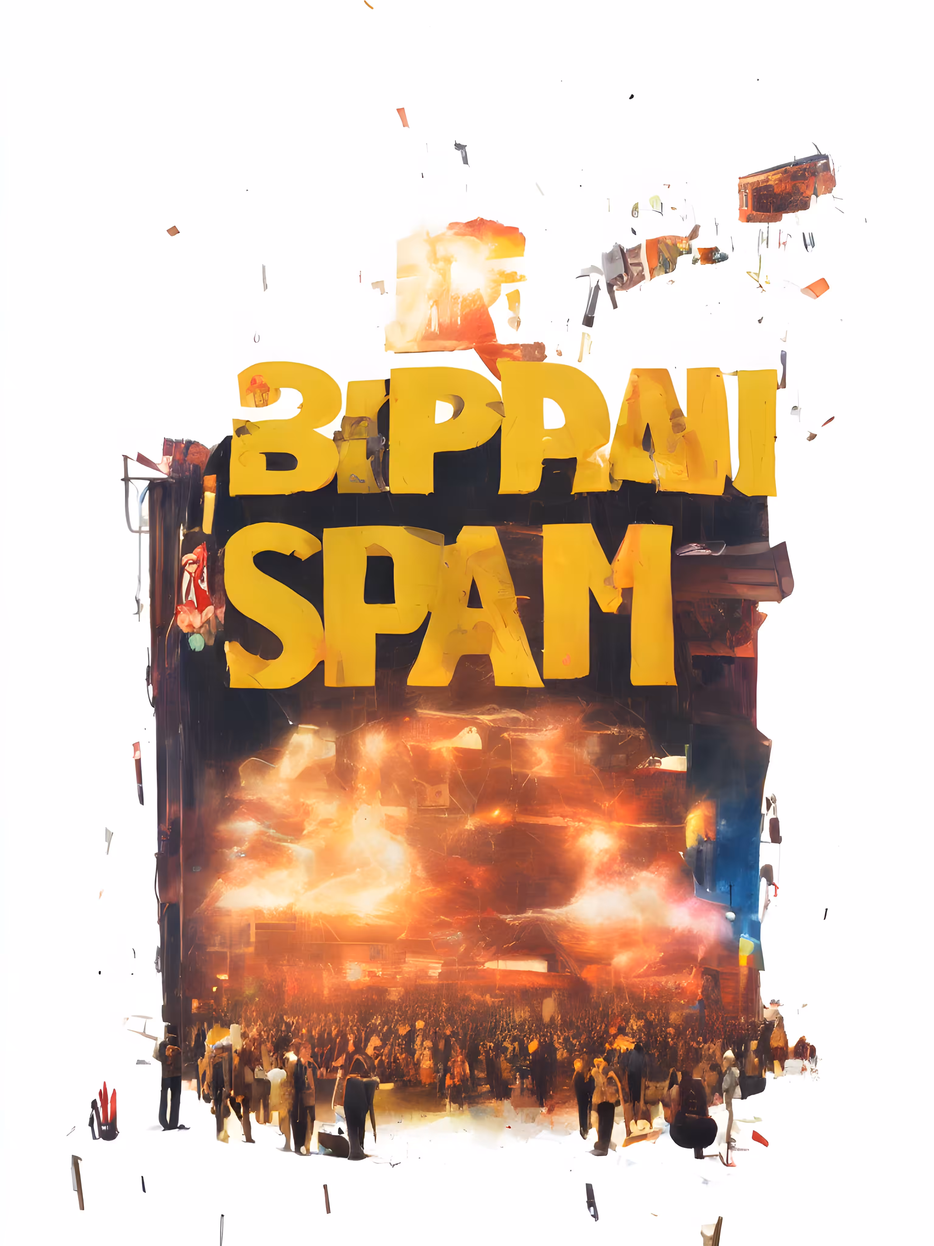 Spark to Flame Ram Taps