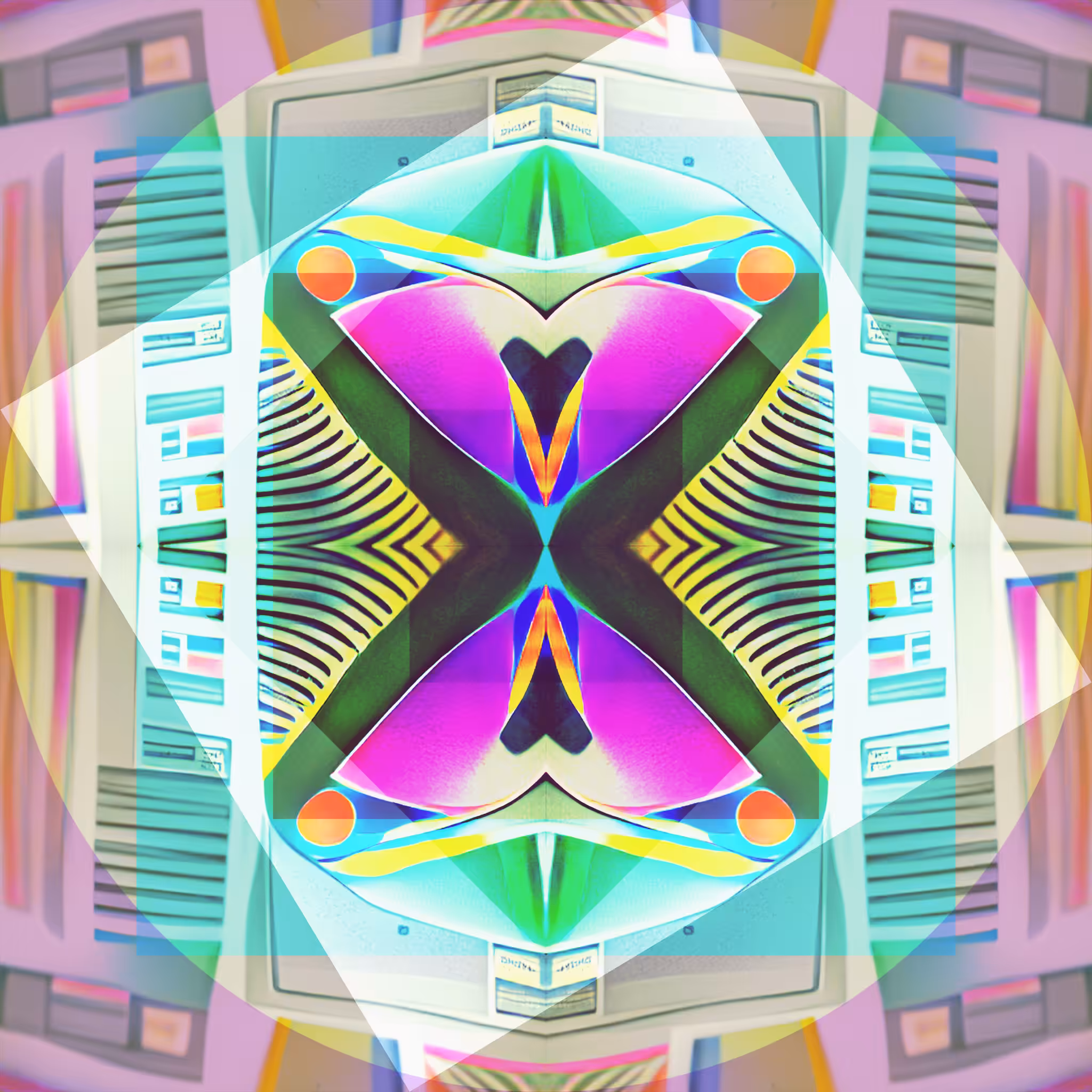 Art Machina #0036