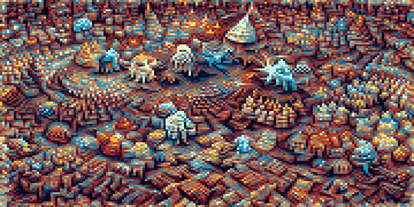 Oh my！An alein species called “Elon” just occupied Mars！