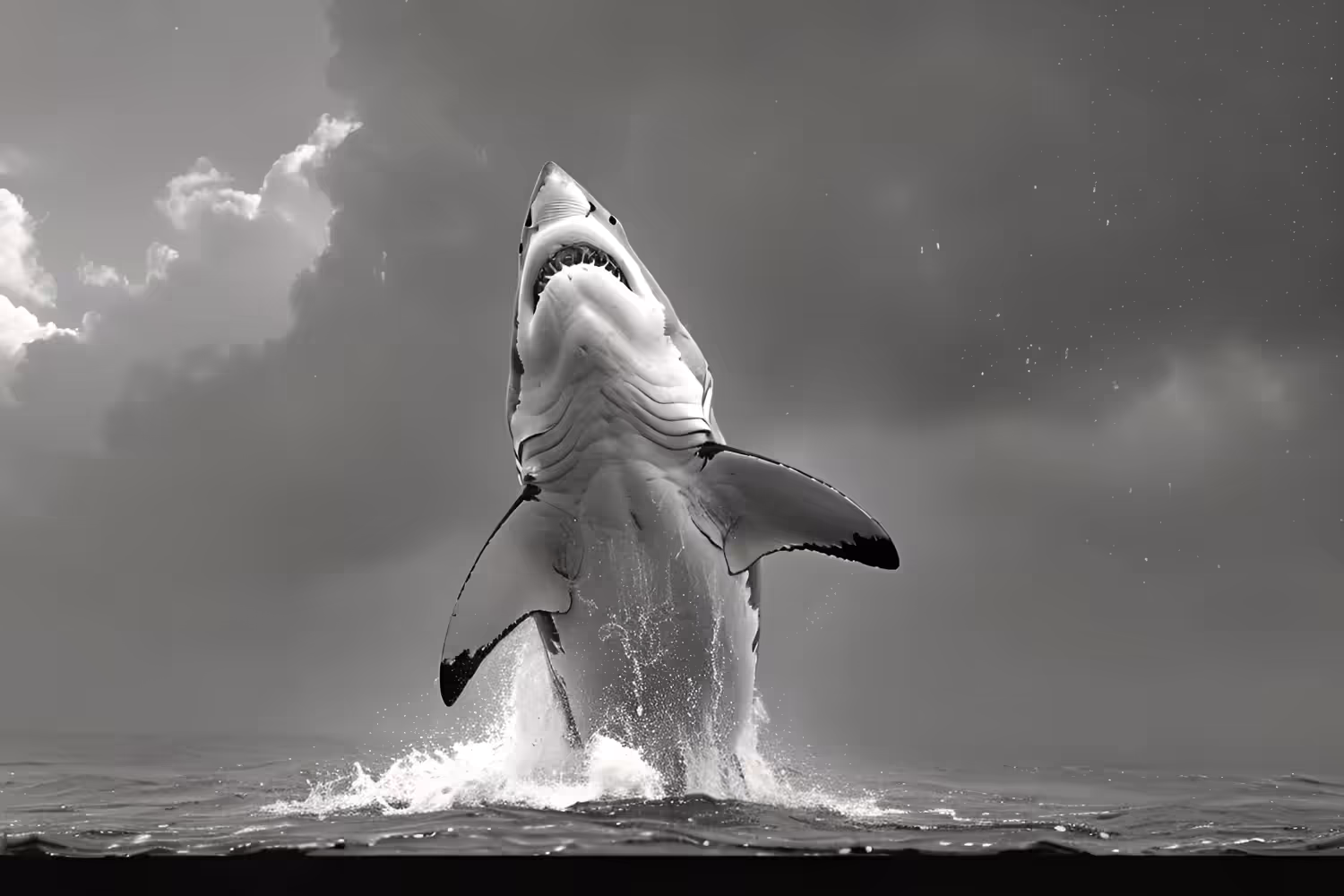 Taking Flight