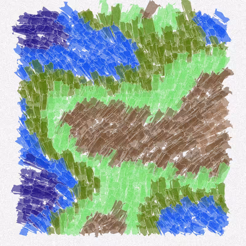 Chromatic Euphoria #13