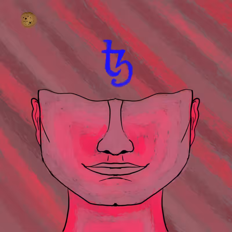 SplitHeadz #8