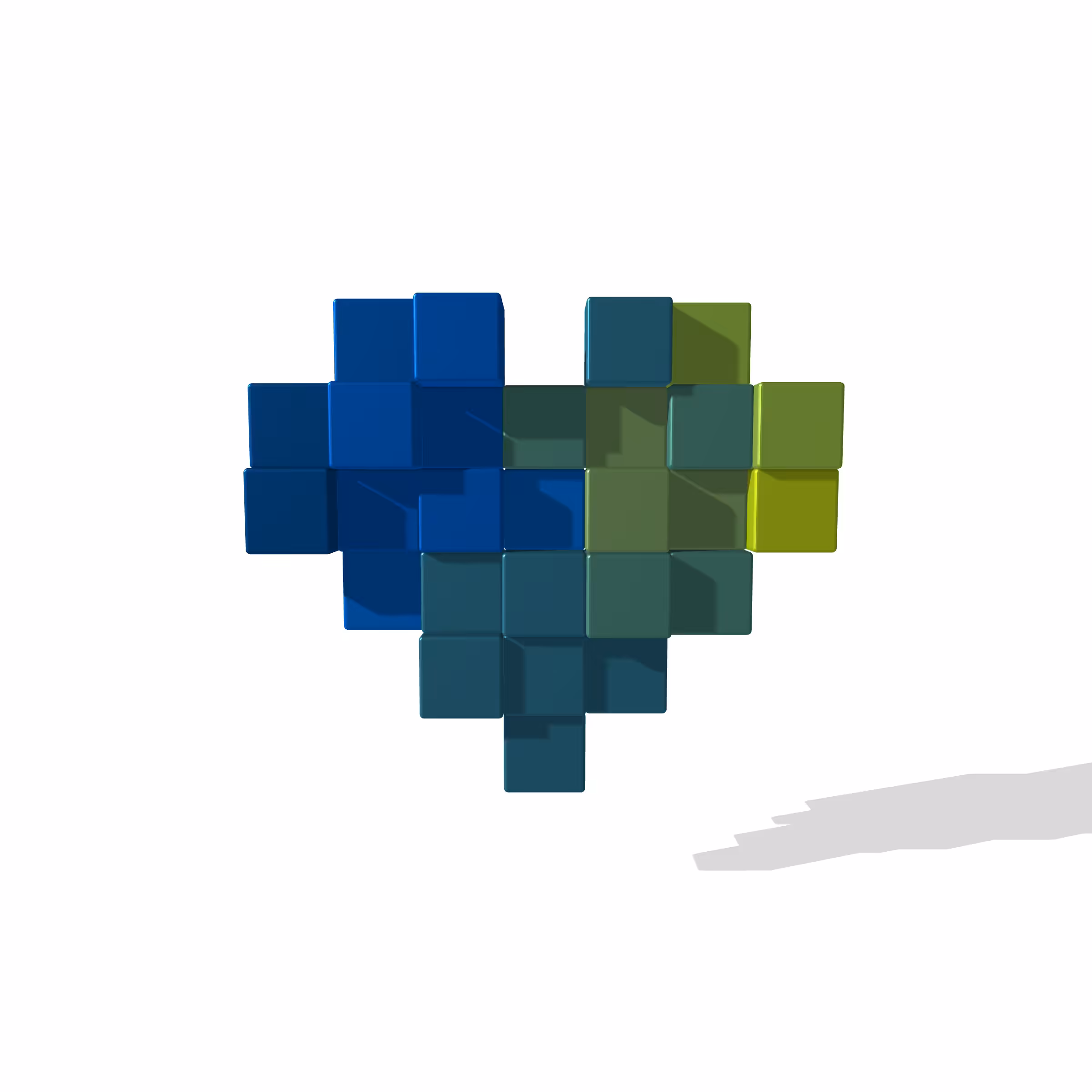 heart + craft #16632