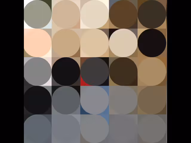 SoundPixel Balls 1