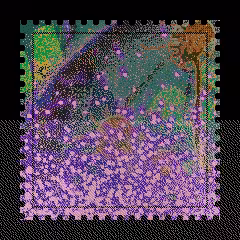 Stamps of Onablo #253