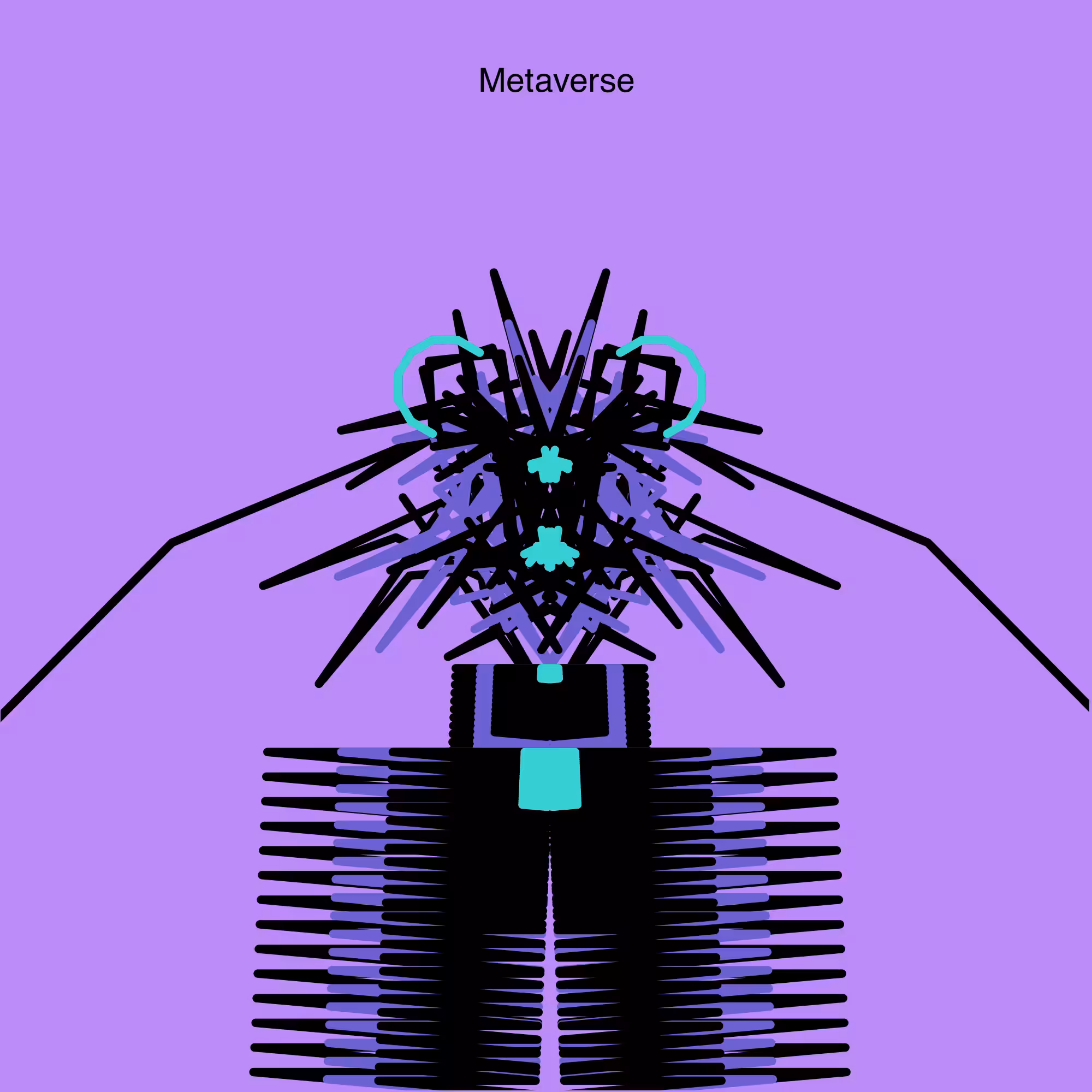 #15-Metaverse