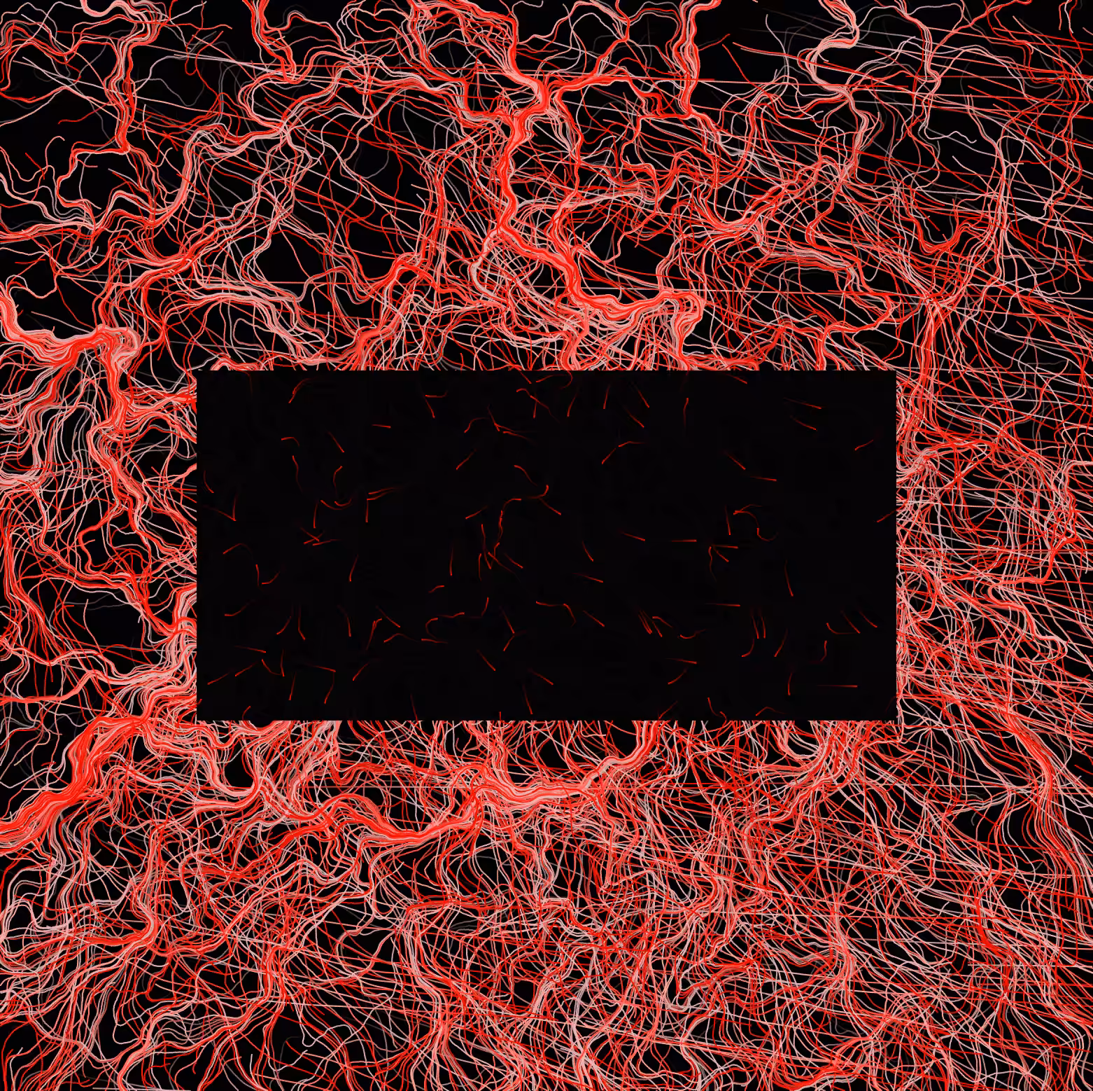 spirits, lifeforms... #6