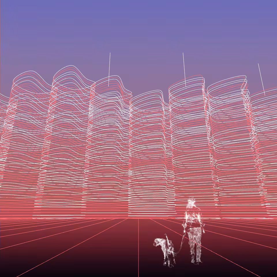 Dystopic #16