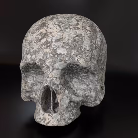 SkullZ #174