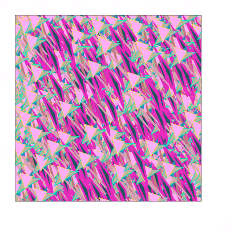 Wild Matrix #109