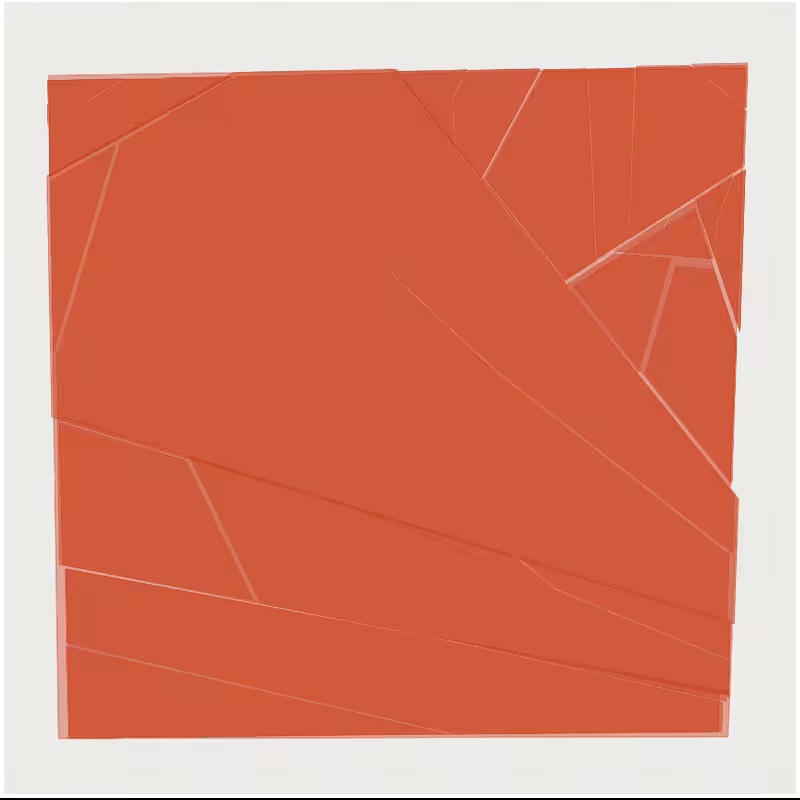 Shattered #26