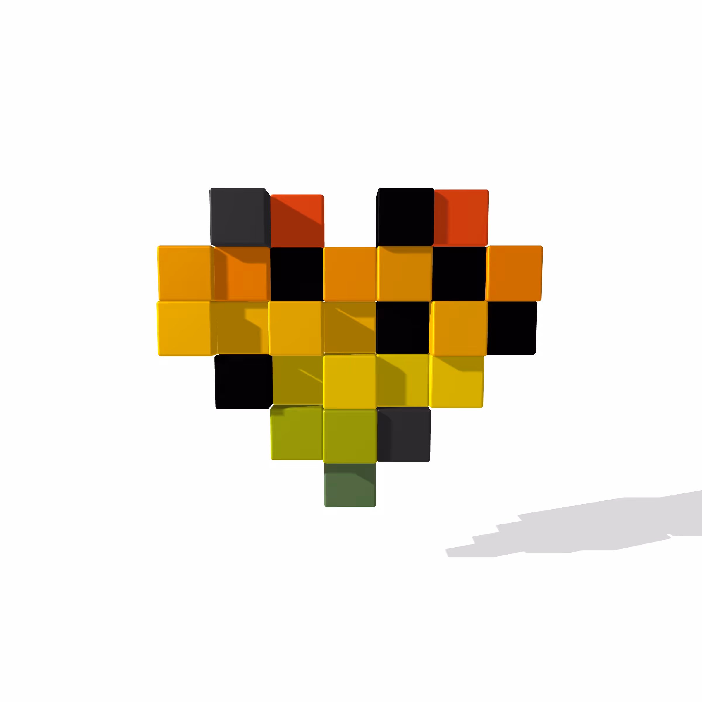 heart + craft #20322
