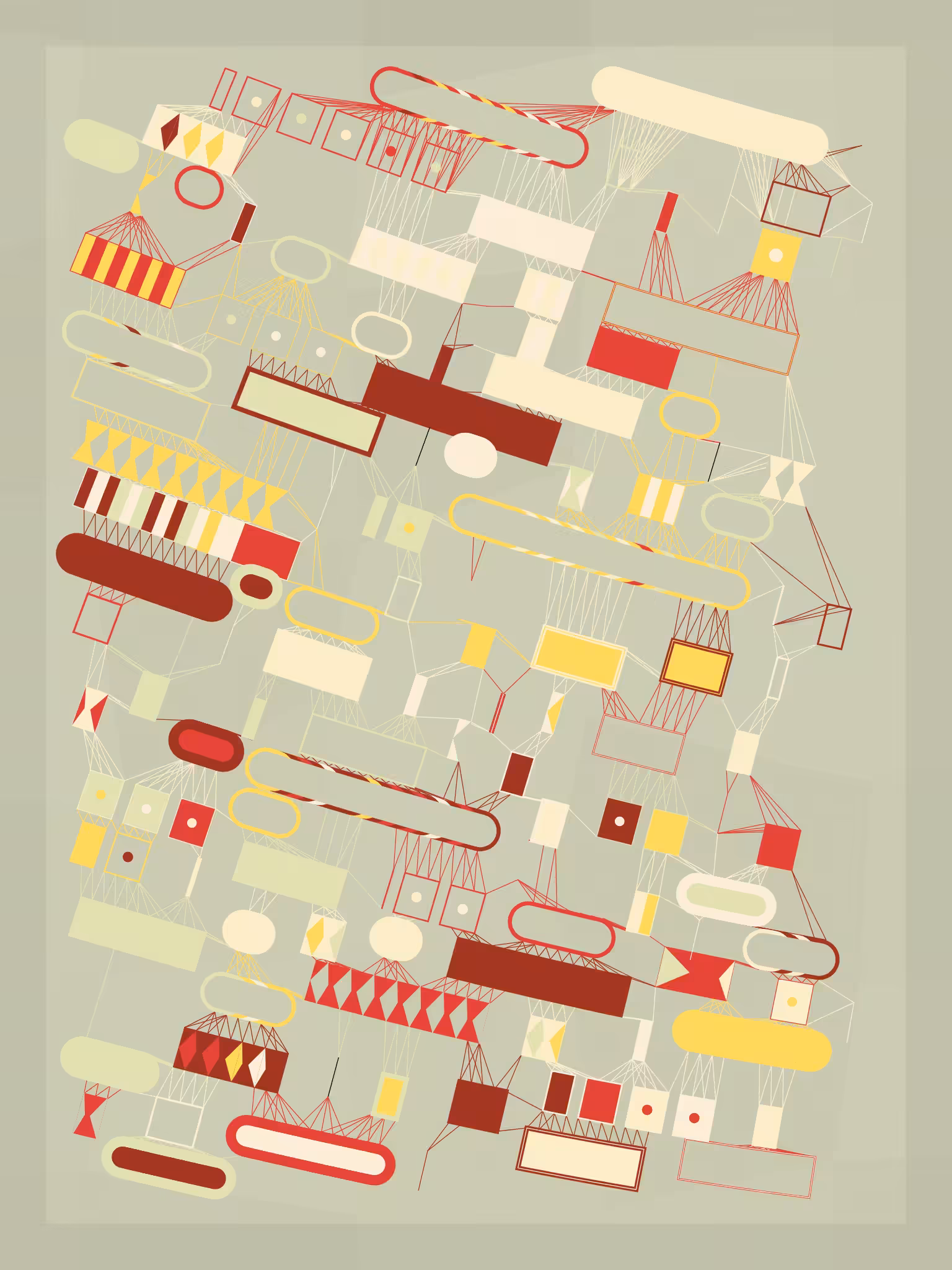 Drawn Apart #42
