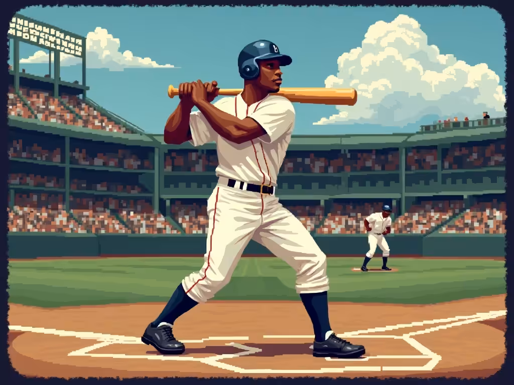 DataBaseball: Carl Warwick - 1961 (0.9 PV)