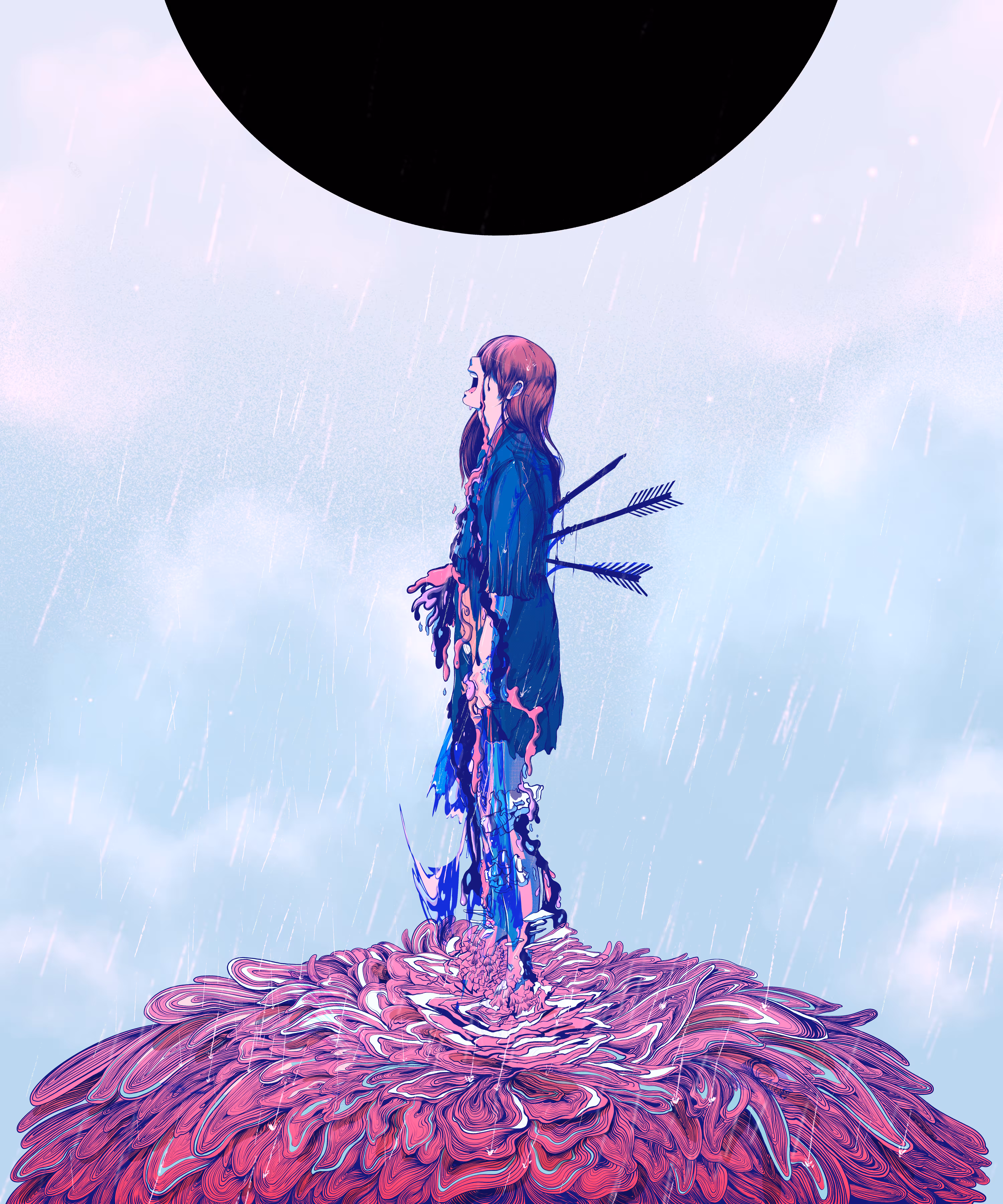 Forgot To Say Goodbye