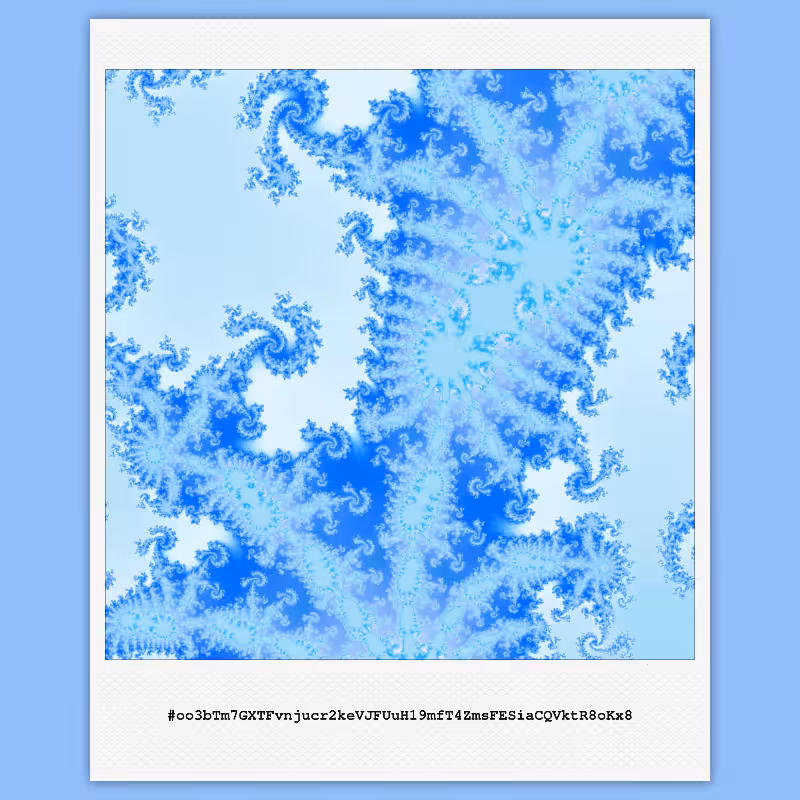 Mandelroid #884