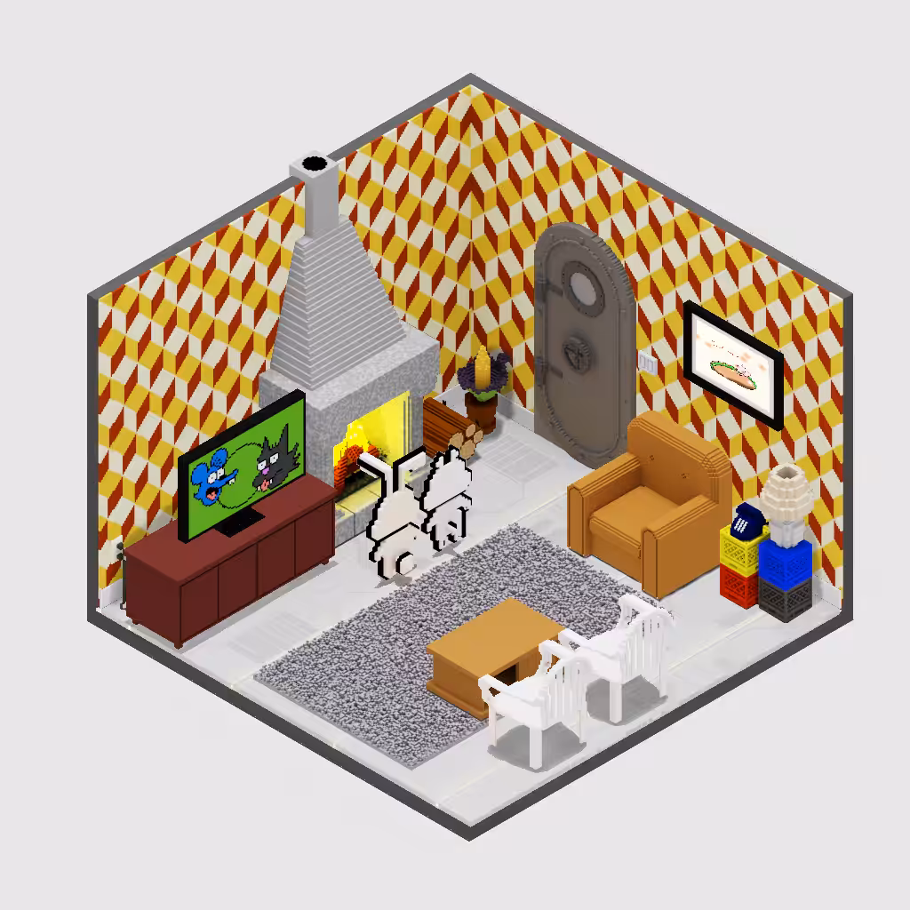 Living Room #179