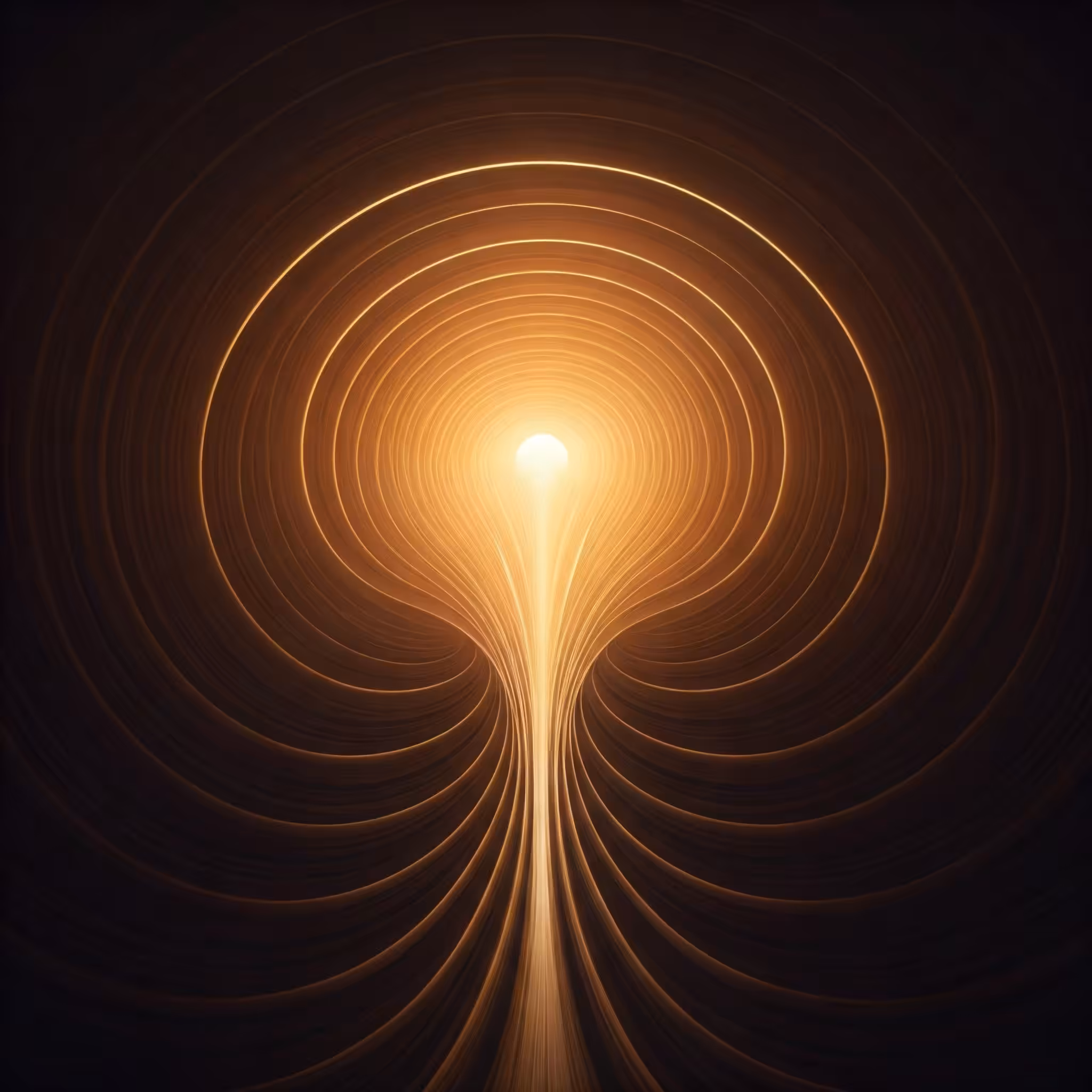 The Light of Wisdom #1