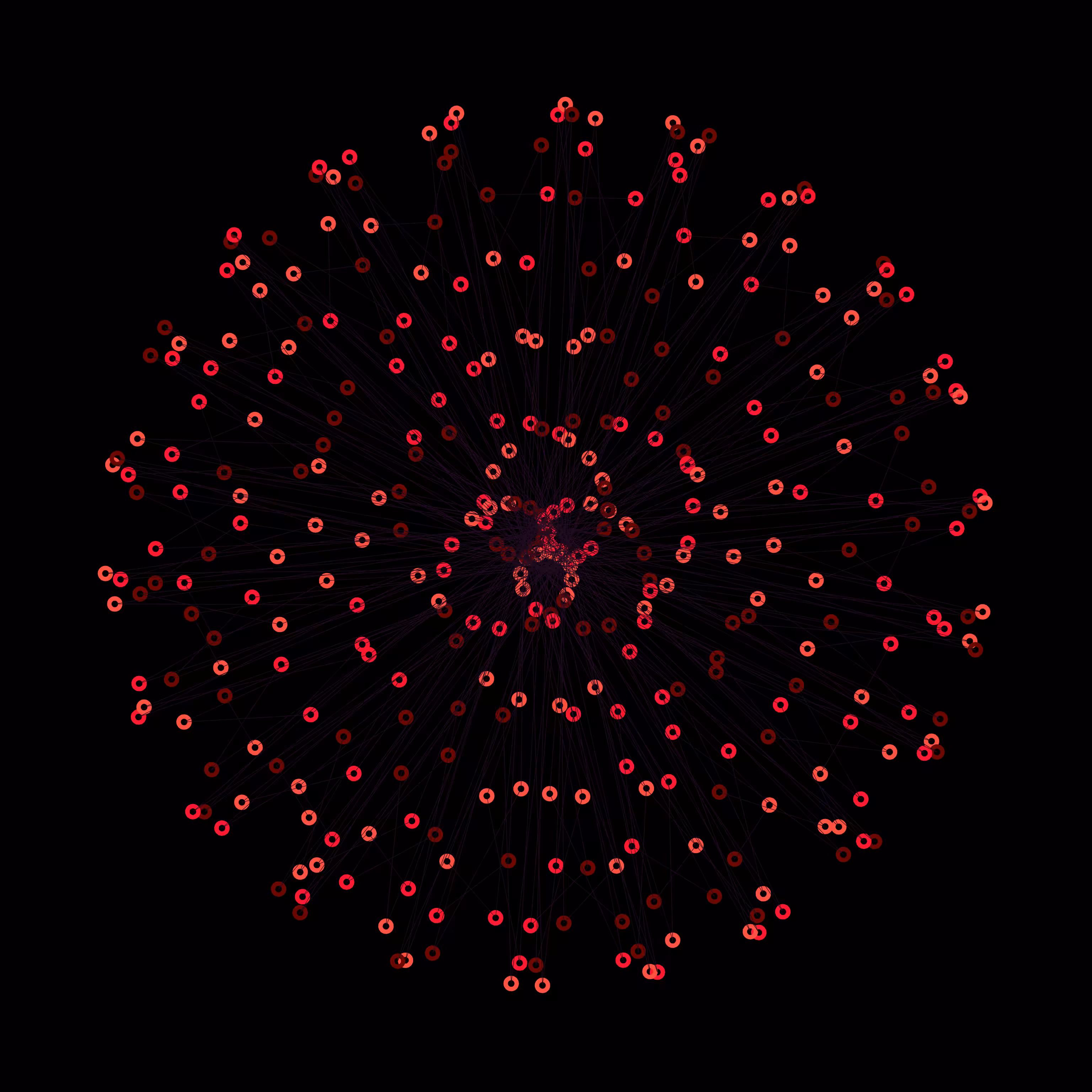 Shardes Of Red
