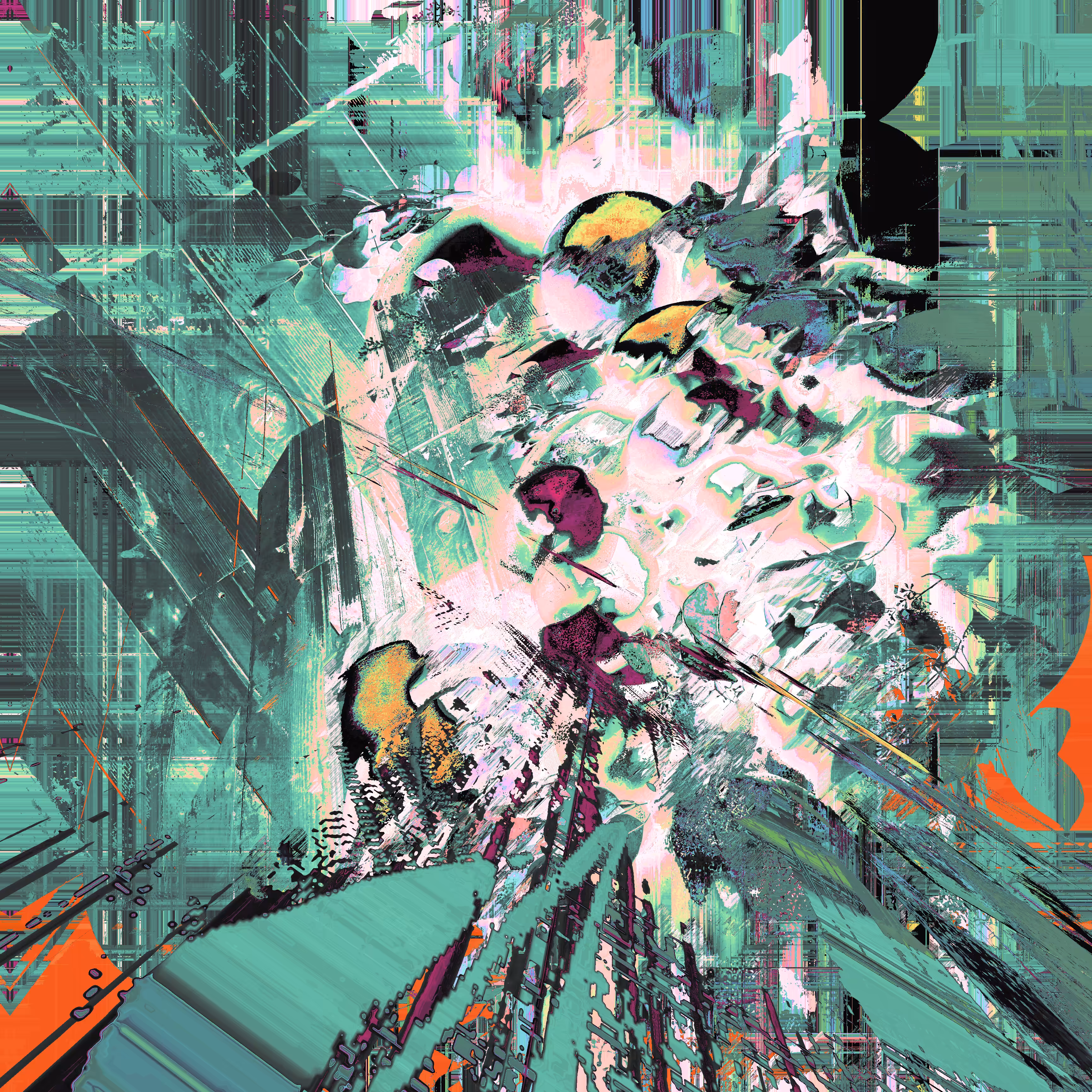 Disintegration
