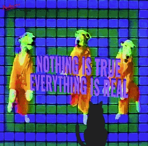 Dancing The Future #1