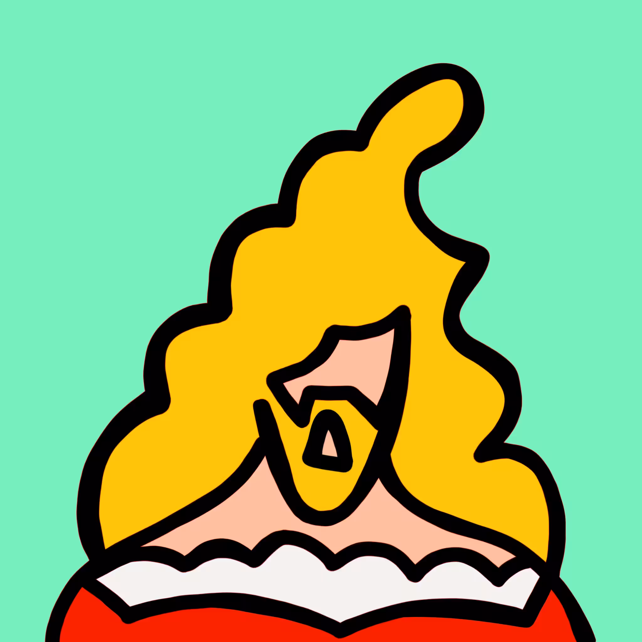 Untitled I