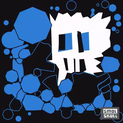 SMOL BLOB #10