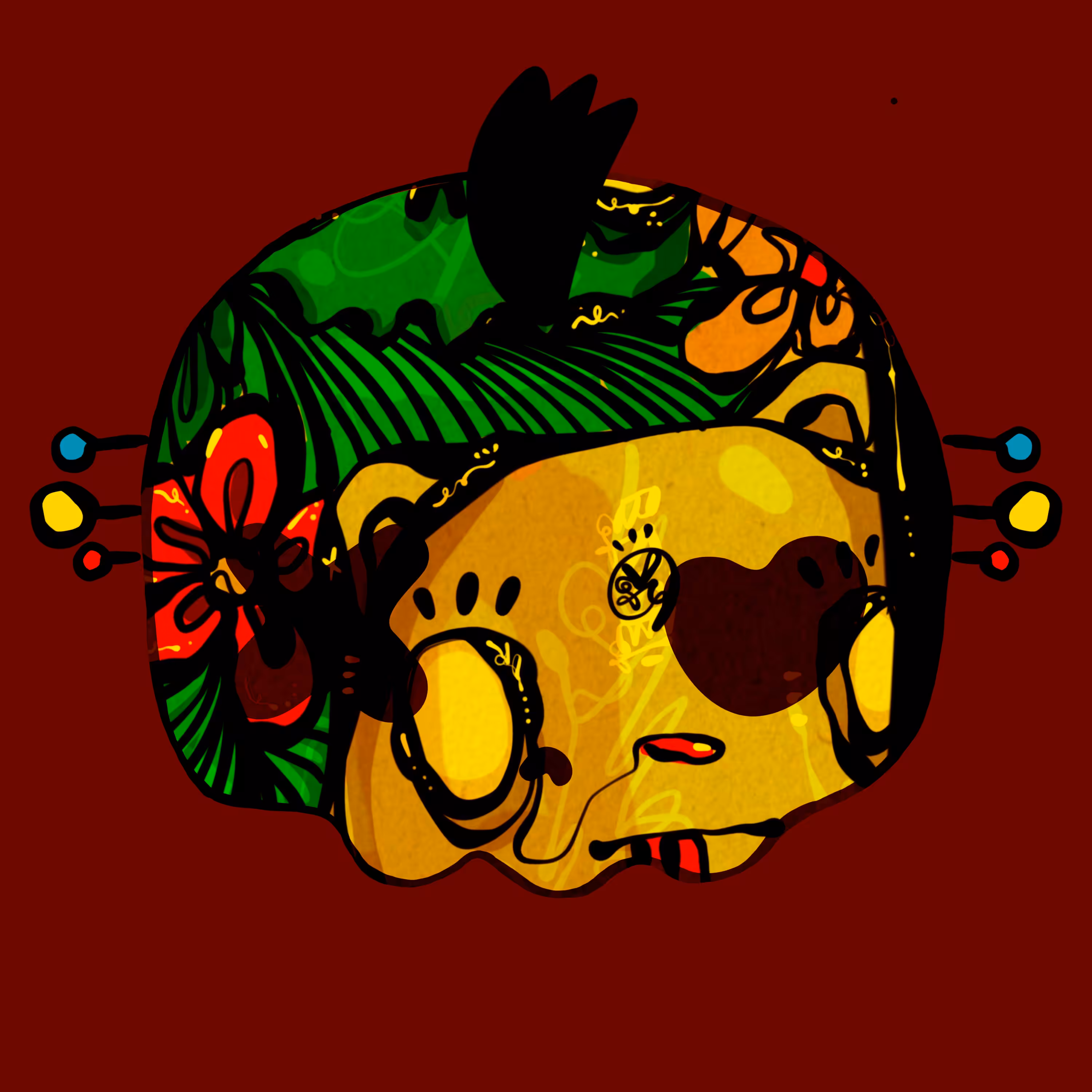 ORGNLS by SABET #56751