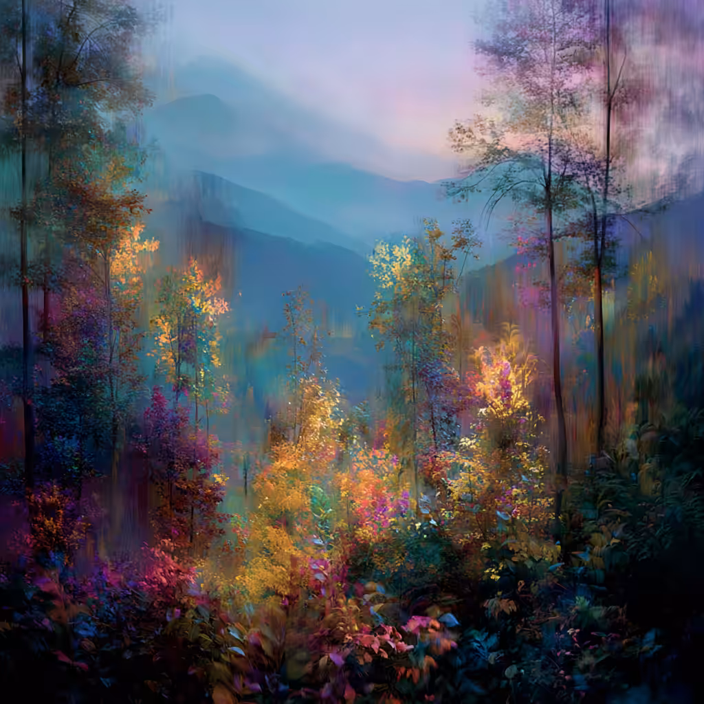 Parts of Nature-23