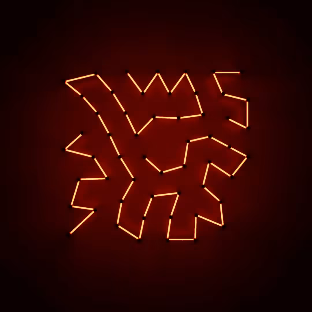 Neon Light #0420