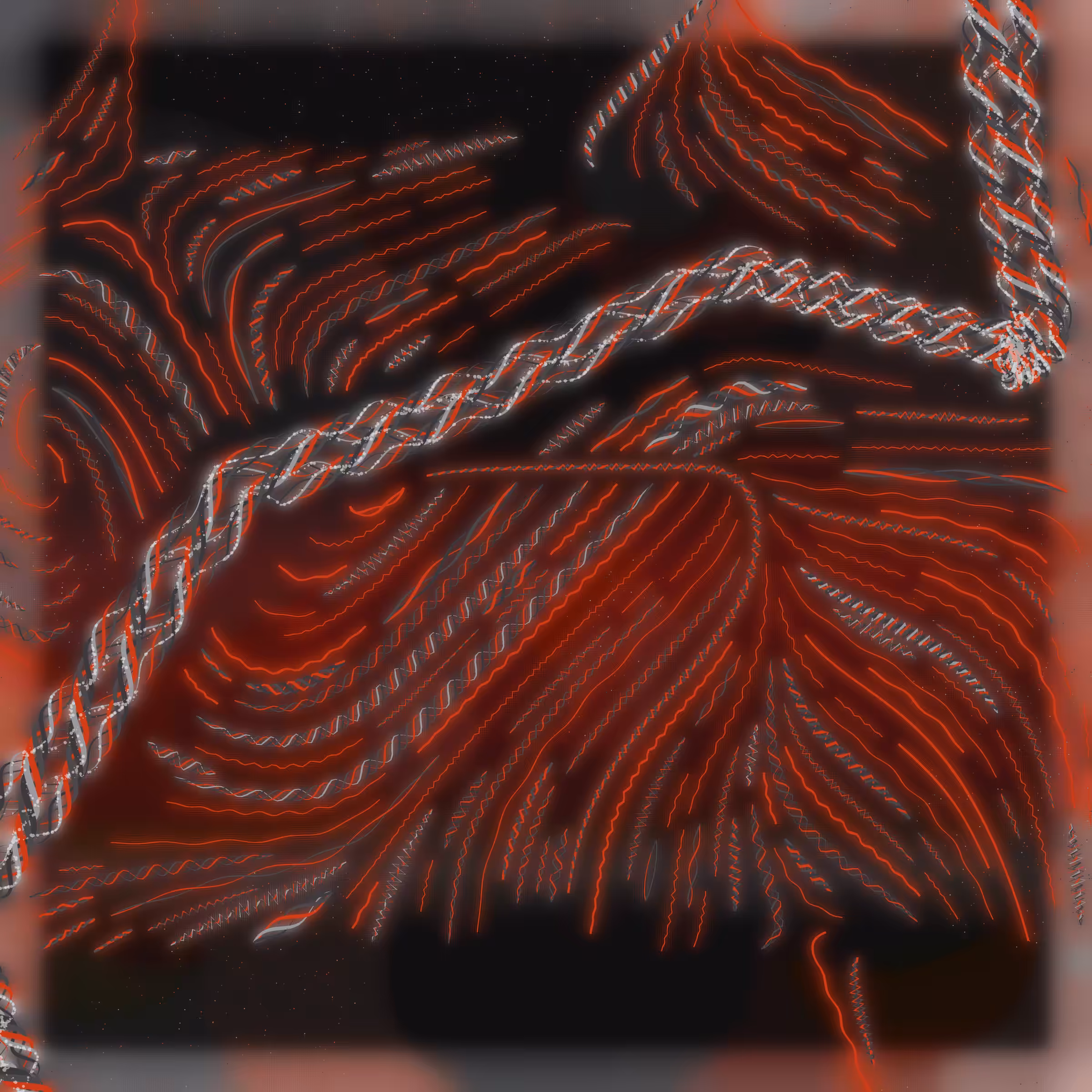 Friendship Bracelets #29862