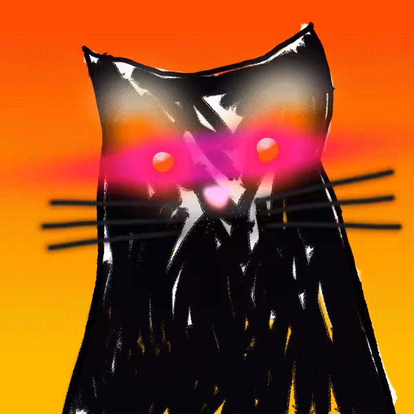 Quantum Cats #2287