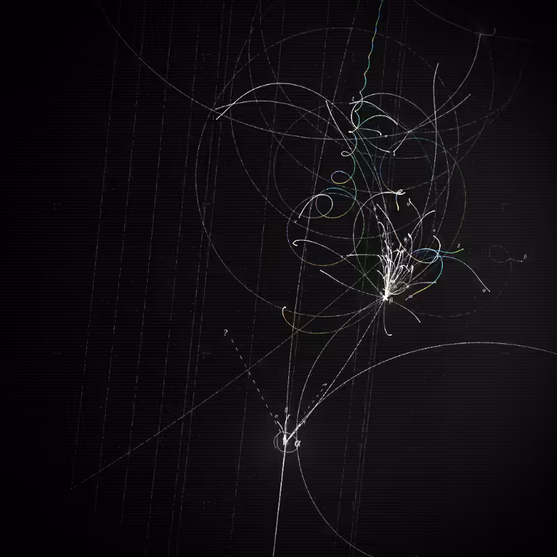 Subatomic Compositions #376