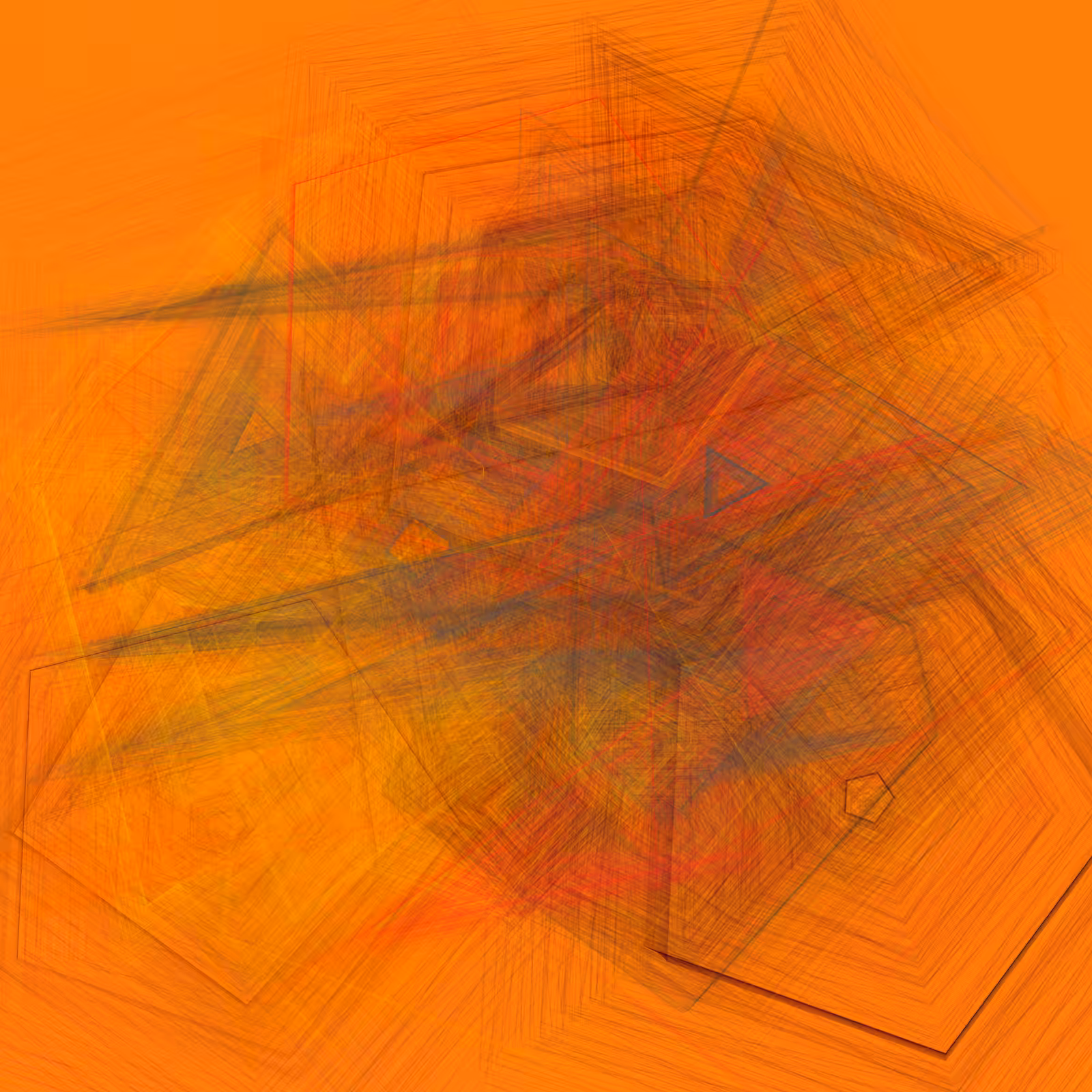 T.O.E - Theory Of Everything #2