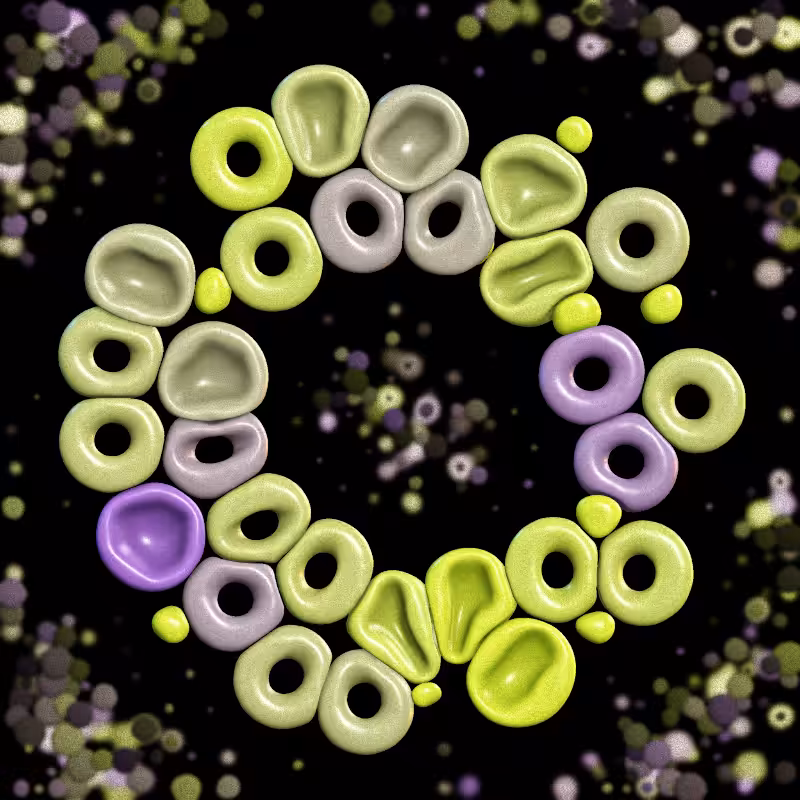 Haemo Globs #364