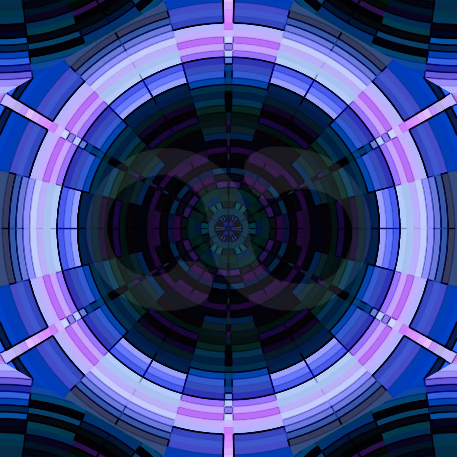 experimental twelve