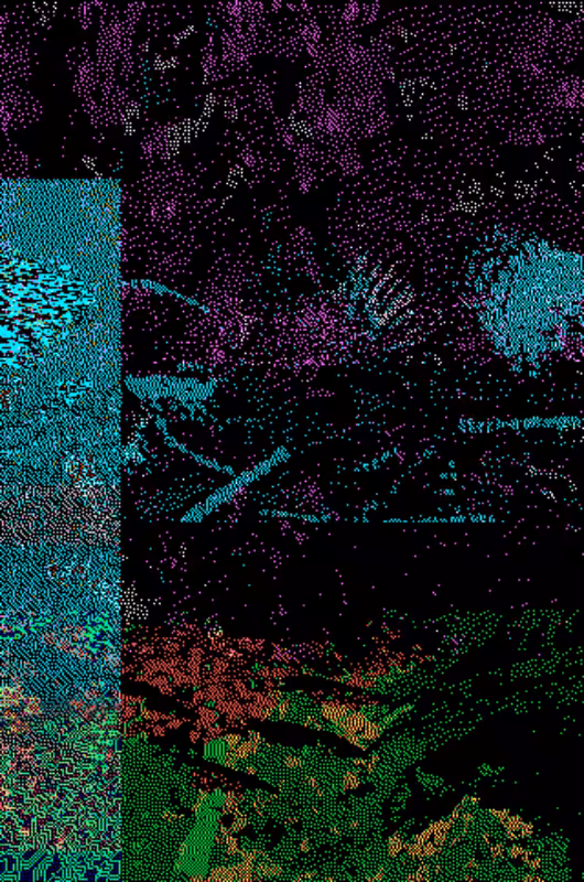 Entropy Blender #67