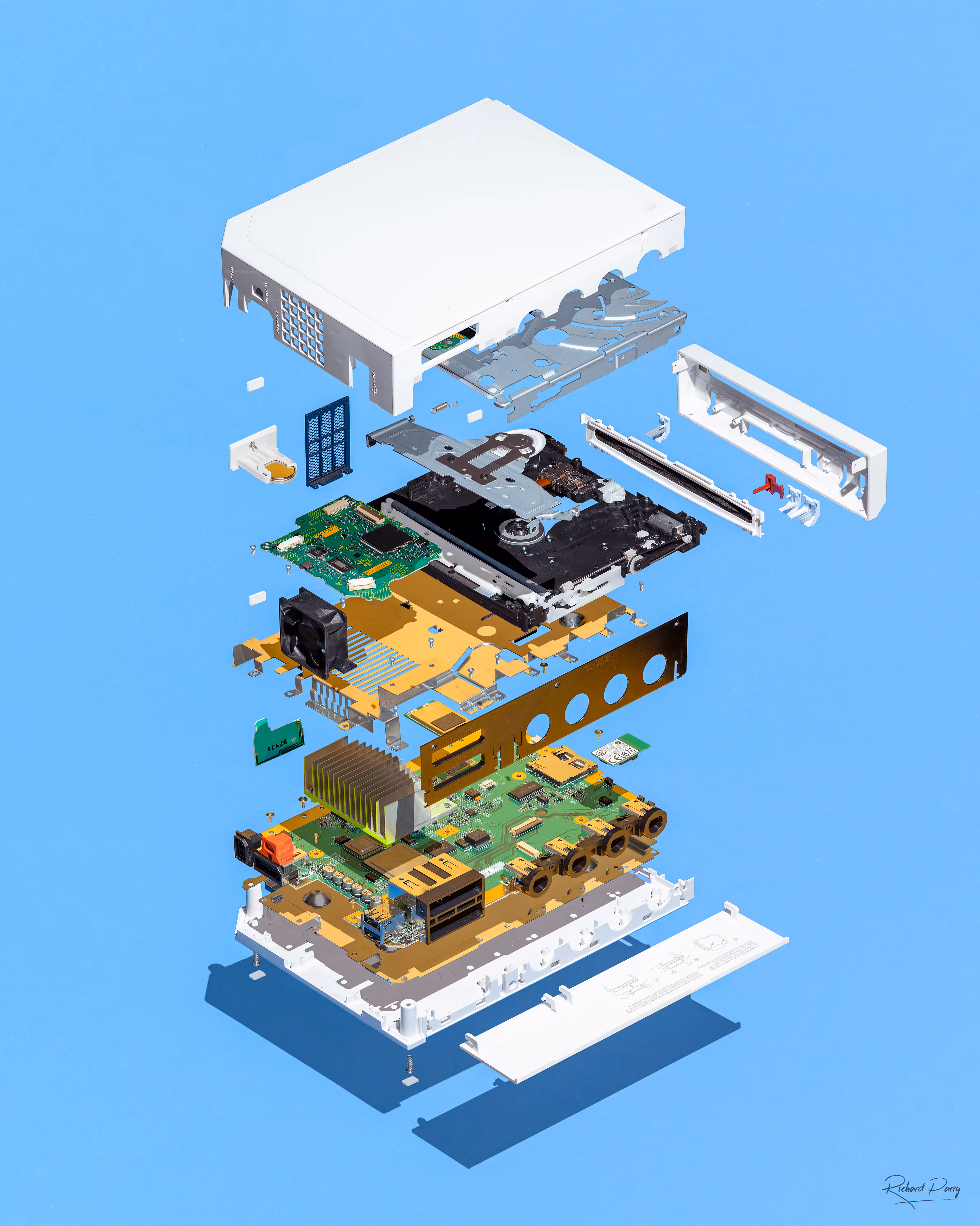 Assembly Required 6