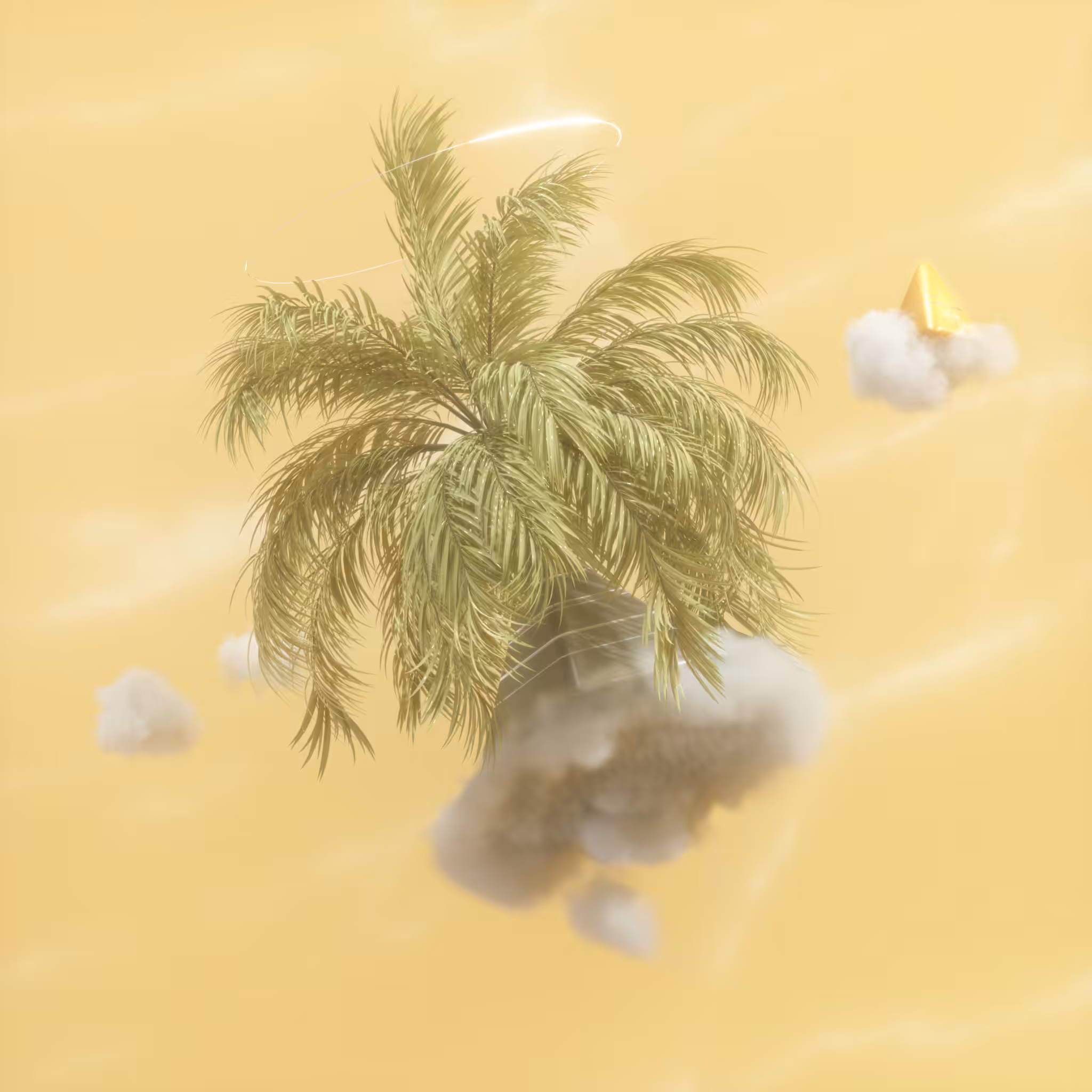 Desert