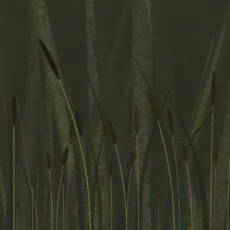 ZigZag Garden #110