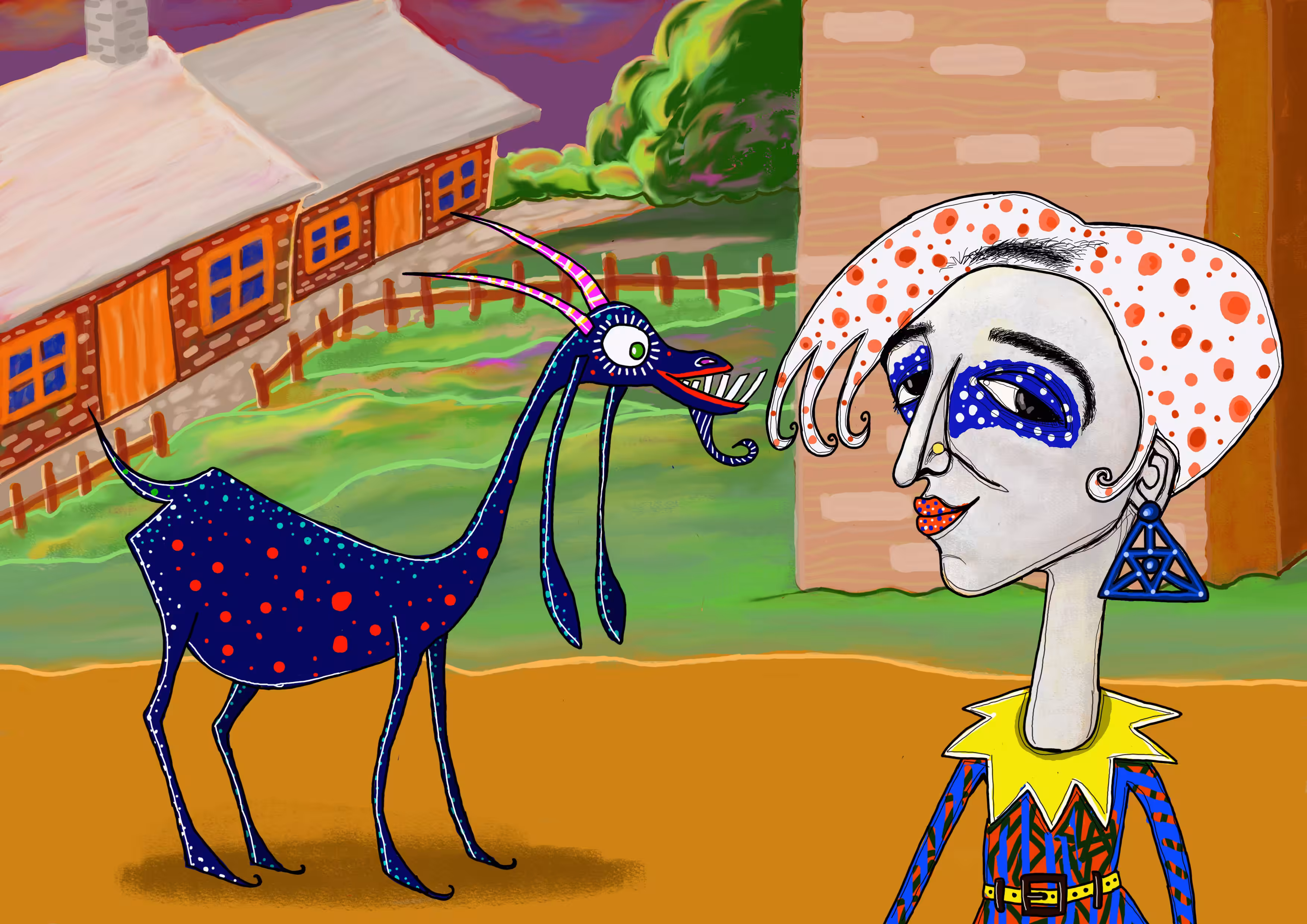 Miss.Megg#0132(In the farm!)