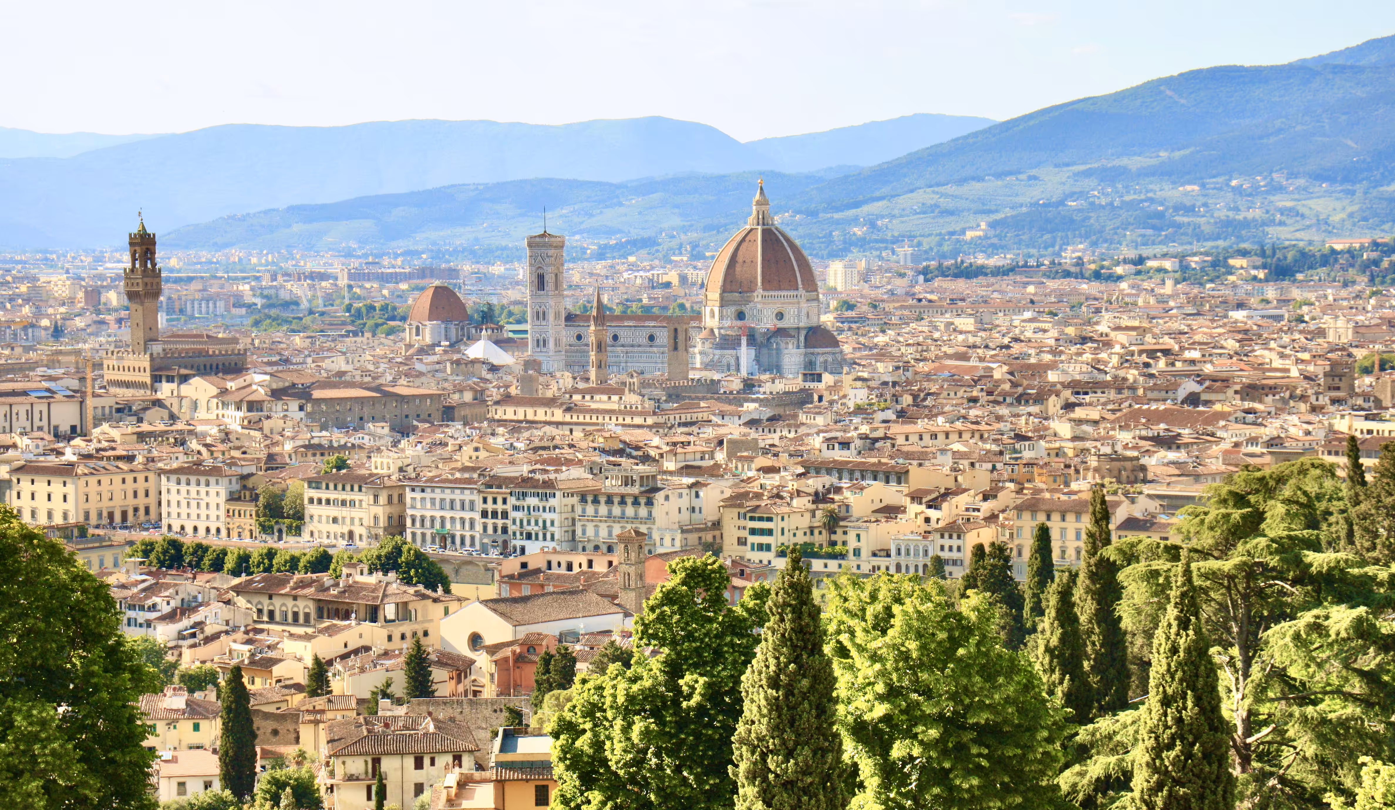 "Birthplace Of The Renaissance."