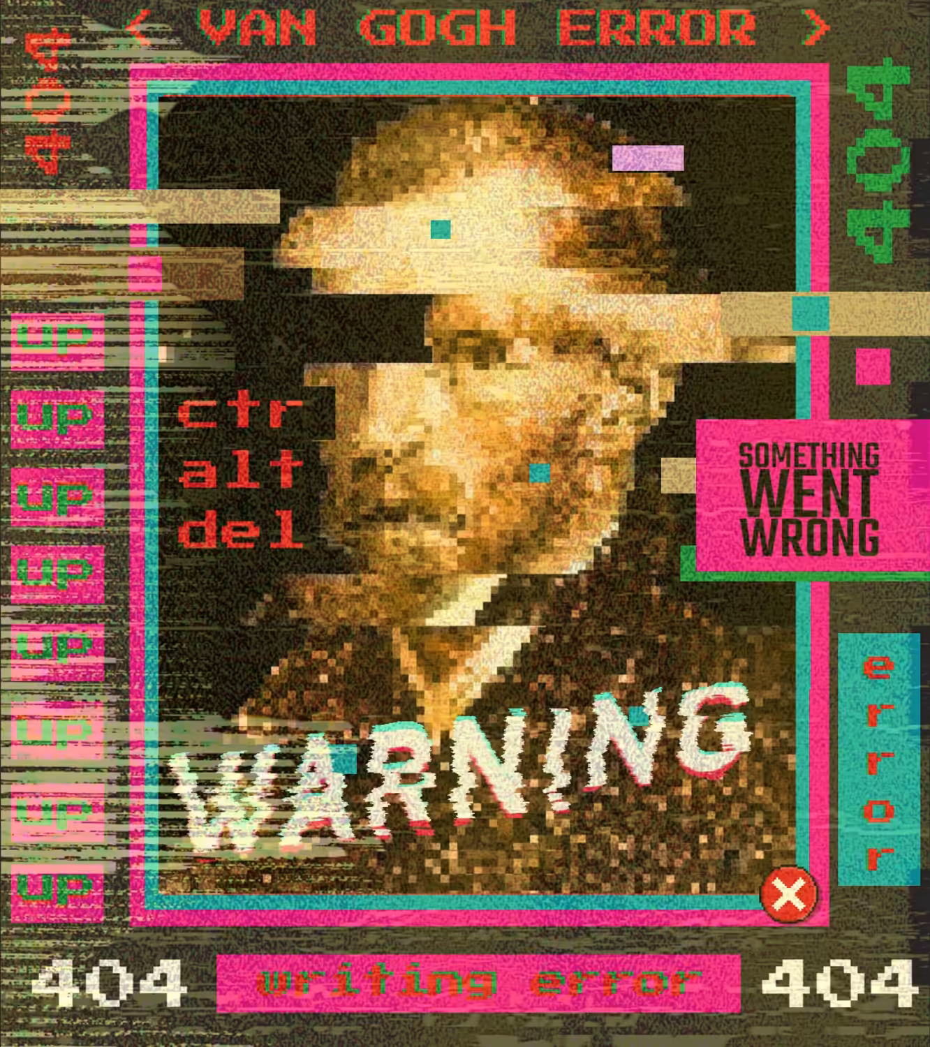 D A T A  E R R O R