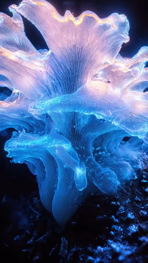 BIOME LUMINA #406/1000