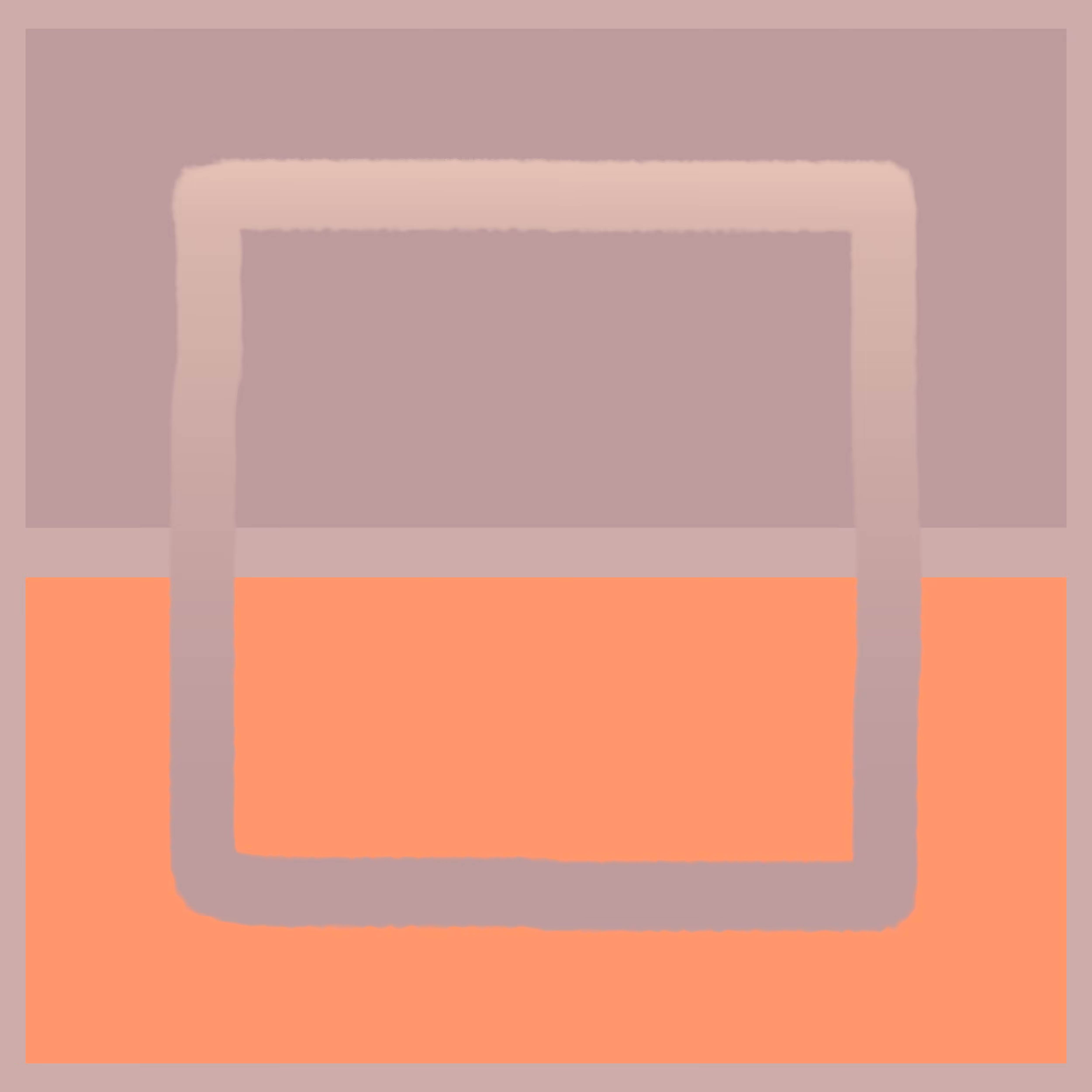Choco + Peach